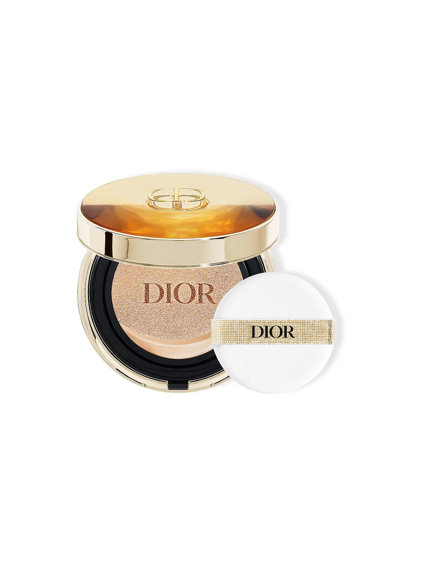 DIOR | Dior Prestige Cushion-Foundation – Le Cushion Teint de Rose ( 020 Beige Clair ) | 